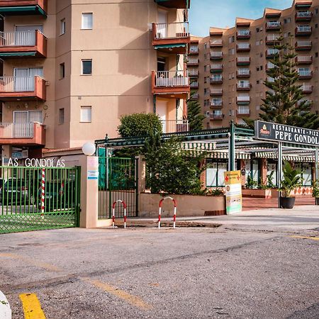 Qh Costa Tropical - Almunecar Exterior photo